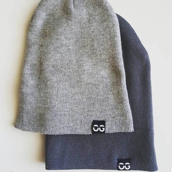 PRICE REDUCED! O'Grada Men's Cotton Beanie - Picture 2 of 5